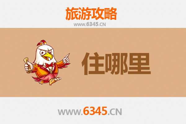 长春绿园旅游住宿全攻略：舒适与经济并存的理想选择